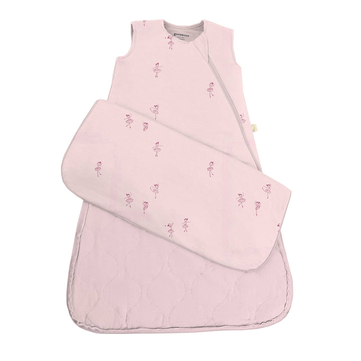 Sleep Bag 0.5 TOG: Twirl