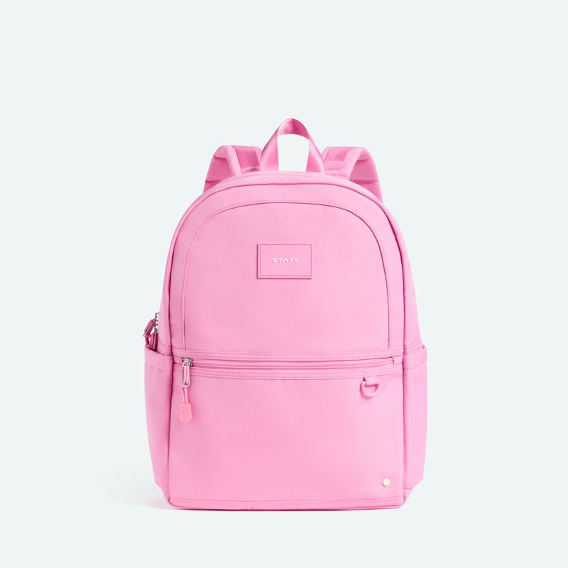 Kane Backpack, Pink