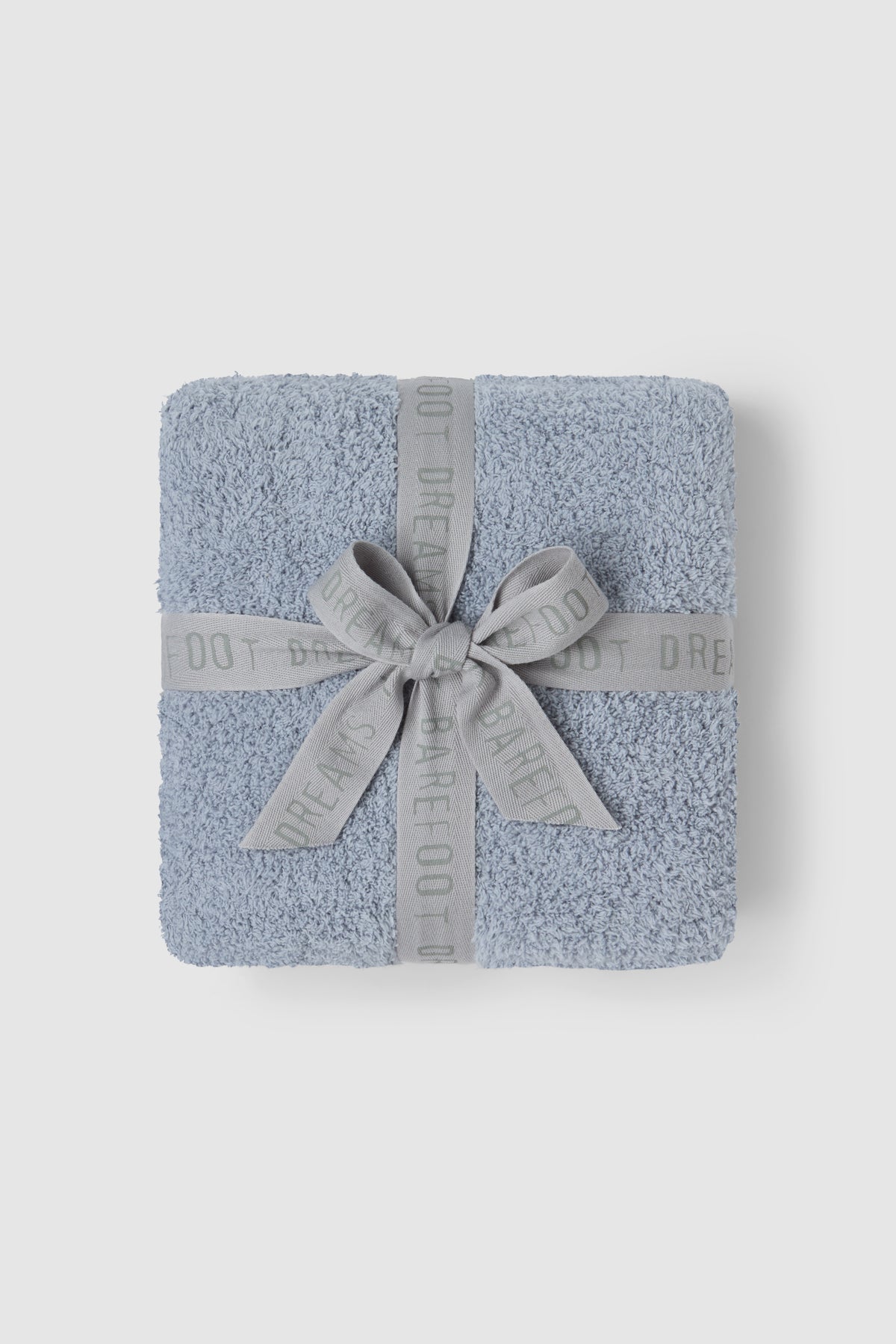 CozyChic Stroller Blanket- Chambray