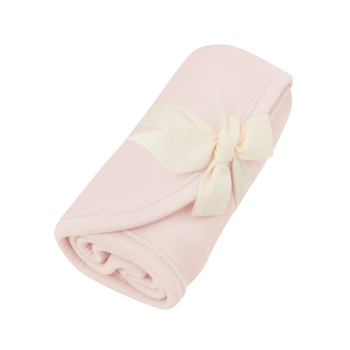 Kyte Baby Burp Cloth- Blush