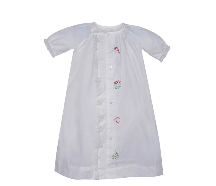 Finn Christmas Daygown