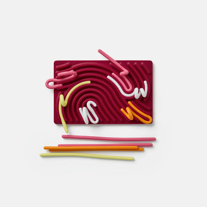 Sensory Activity Board