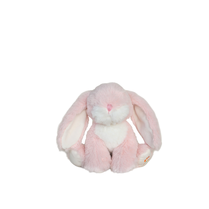 Binky Bunny Dot