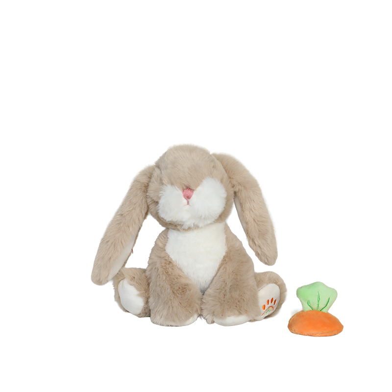 Binky Bunny Hop