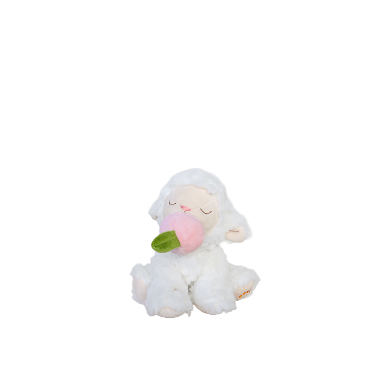 Binky Lamb May