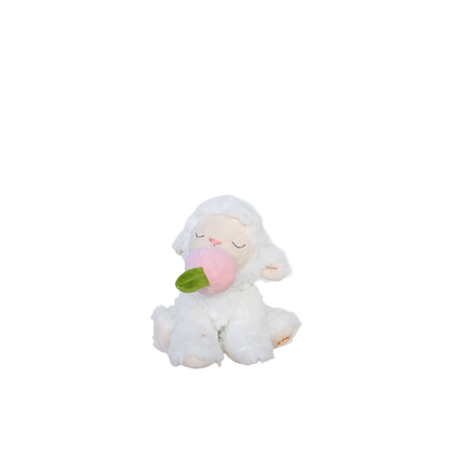 Binky Lamb May