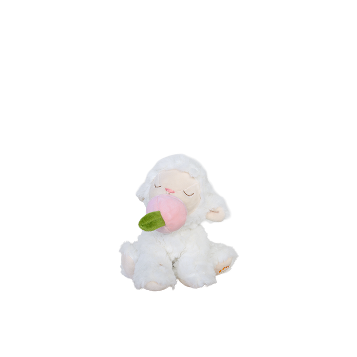 Binky Lamb May