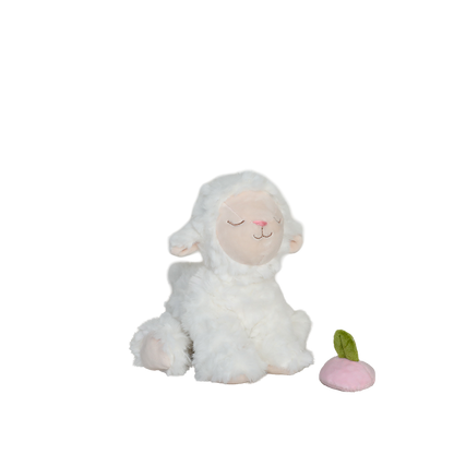 Binky Lamb May