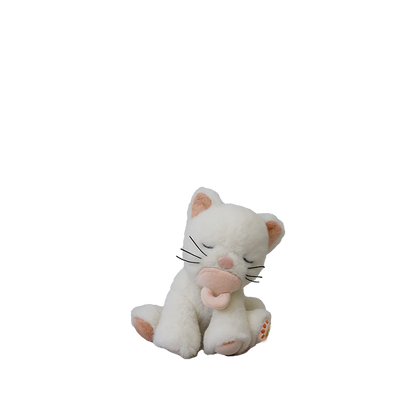 Binky Kitten Kiki