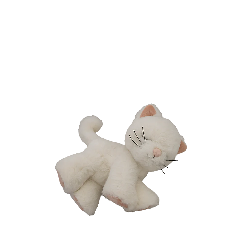 Binky Kitten Kiki