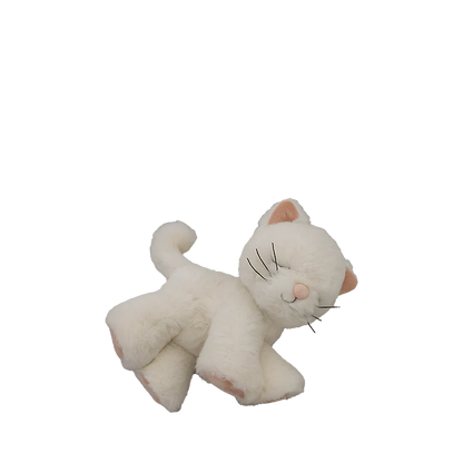 Binky Kitten Kiki