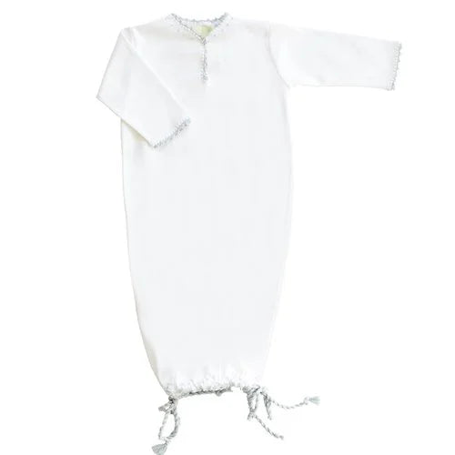 Blue Jersey Sack