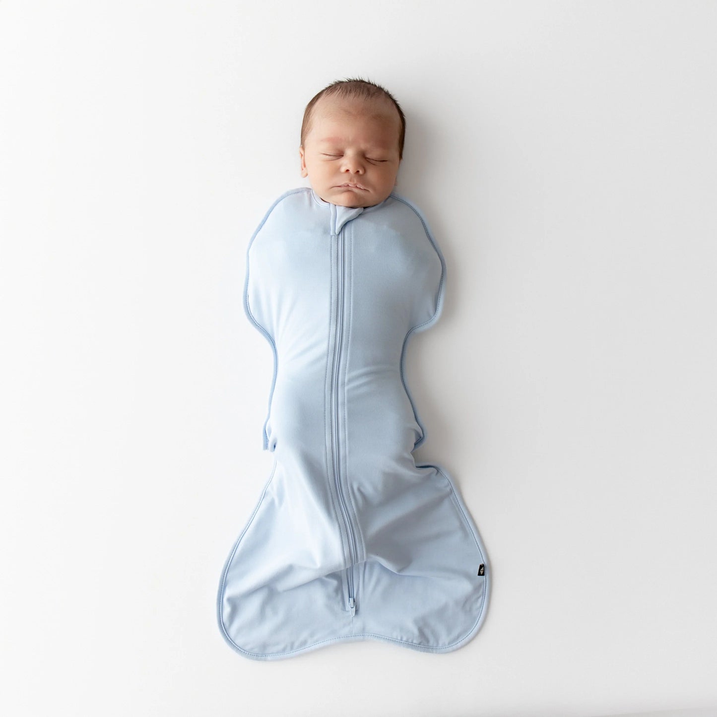 Kyte Baby Swaddle Bag- Breeze