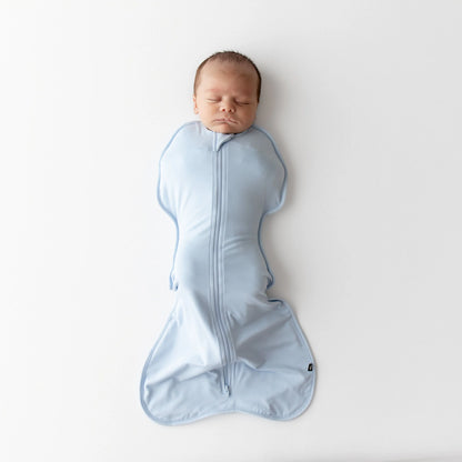 Kyte Baby Swaddle Bag- Breeze