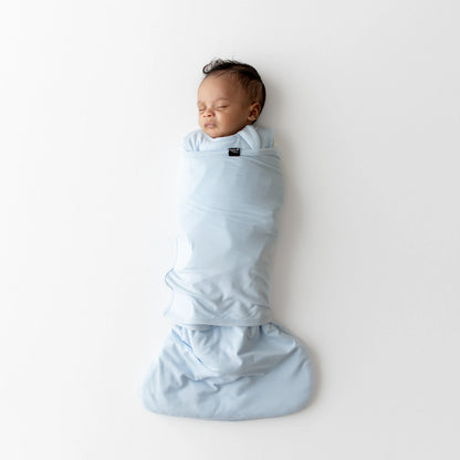 Kyte Baby Sleep Bag Swaddler- Breeze