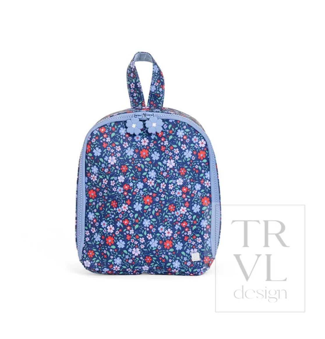 Bring It Lunch Bag- Essex Floral