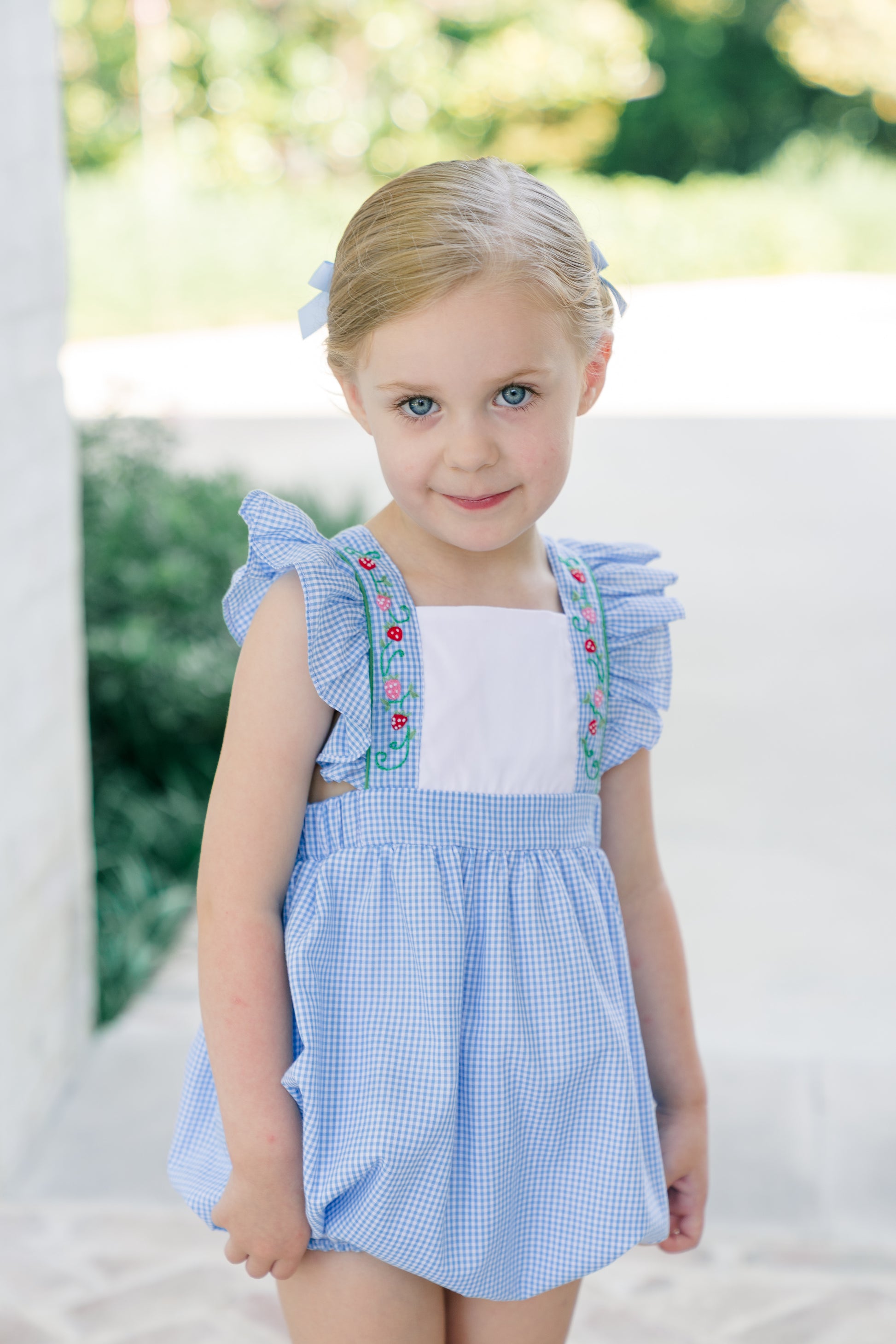 Bryar Bee Girl Bubble