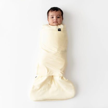 Kyte Baby Sleep Bag Swaddler- Chamomile