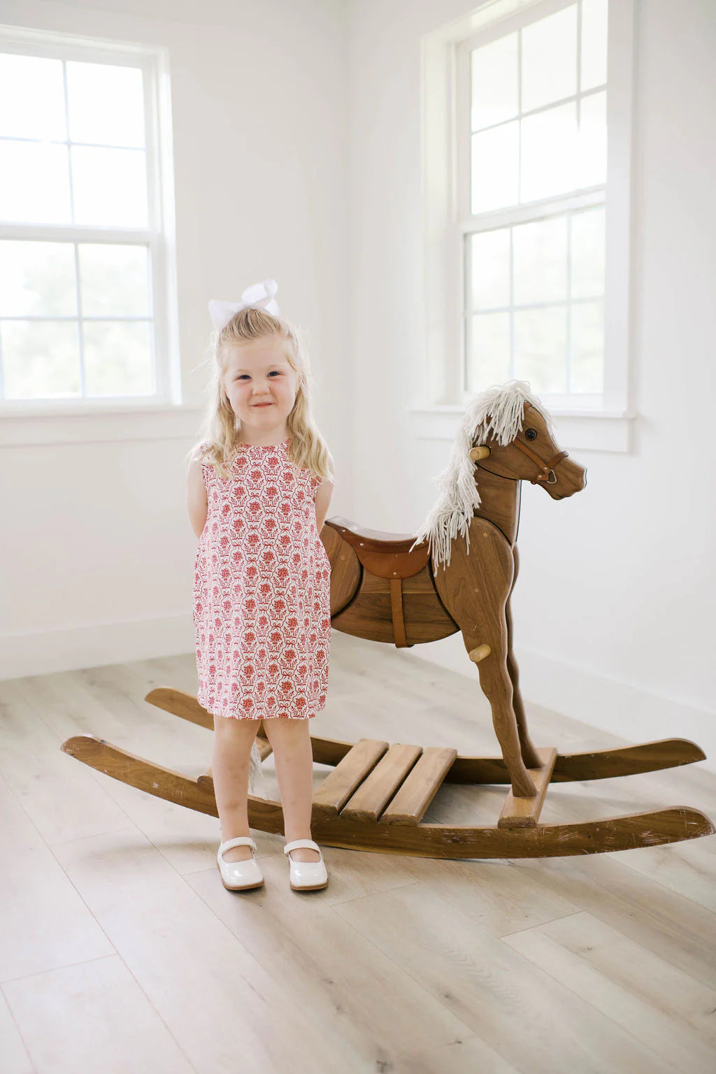 Faye Dress