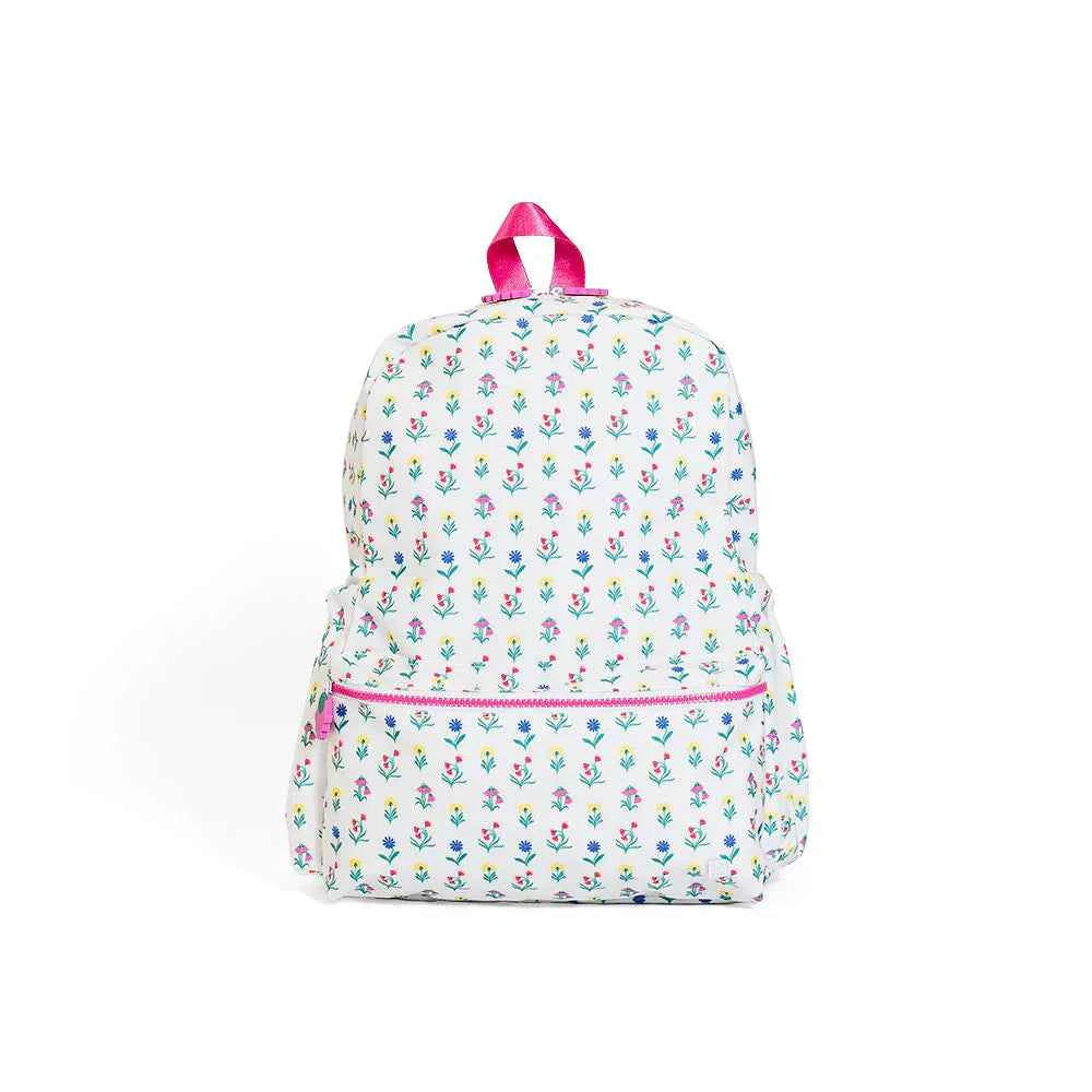 Backpacker