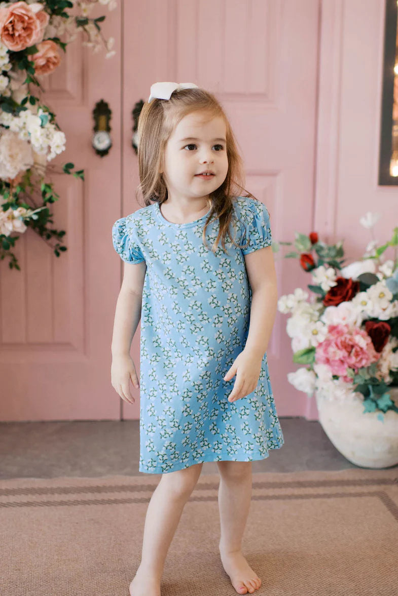 Elle Knit Dress