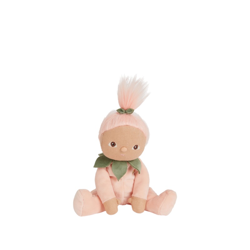 Dinky Dinkums Peggy Peach