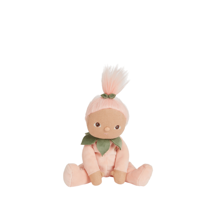 Dinky Dinkums Peggy Peach