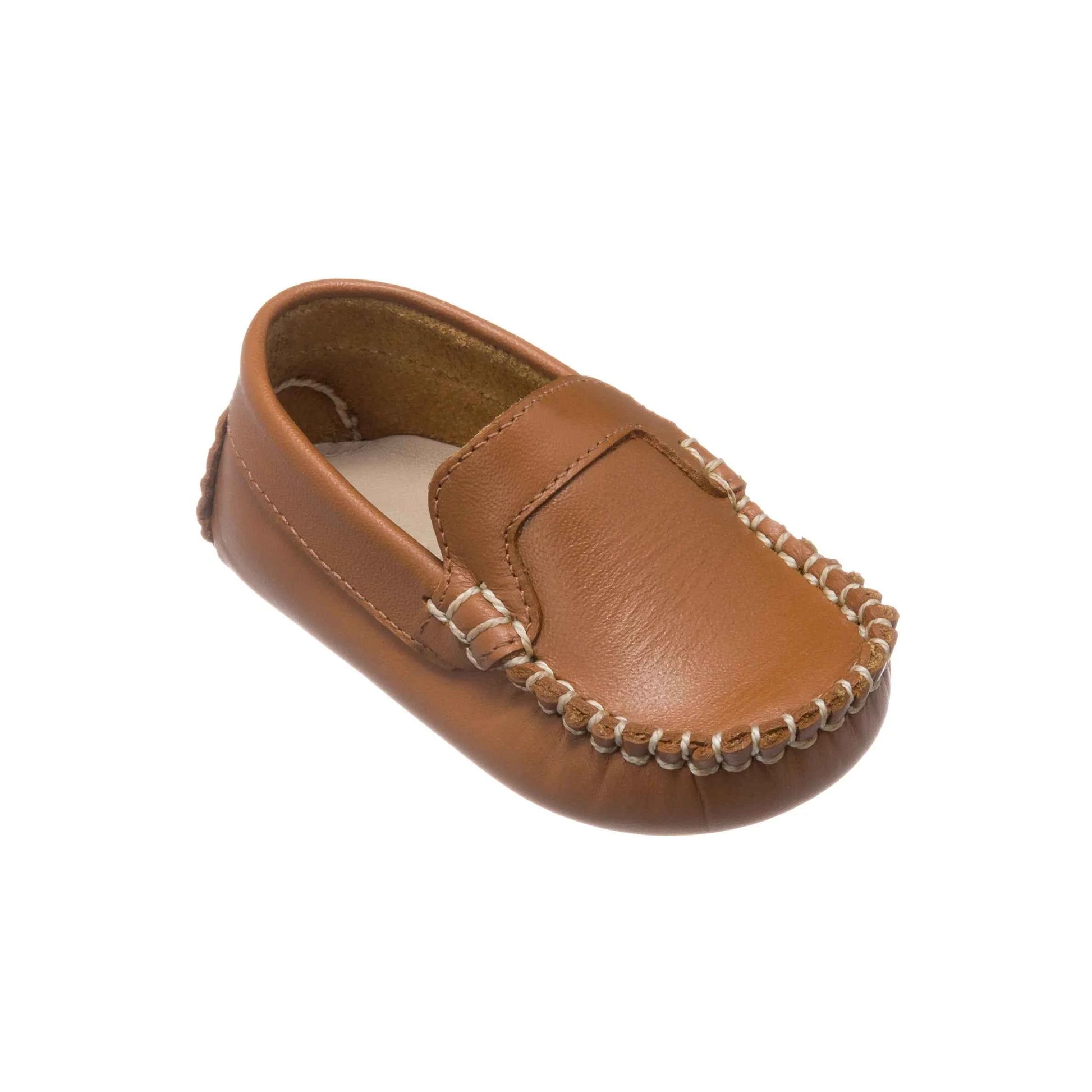 Baby Moccasin, Natural