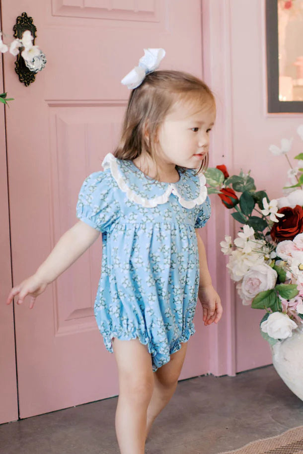 Ella Knit Bubble