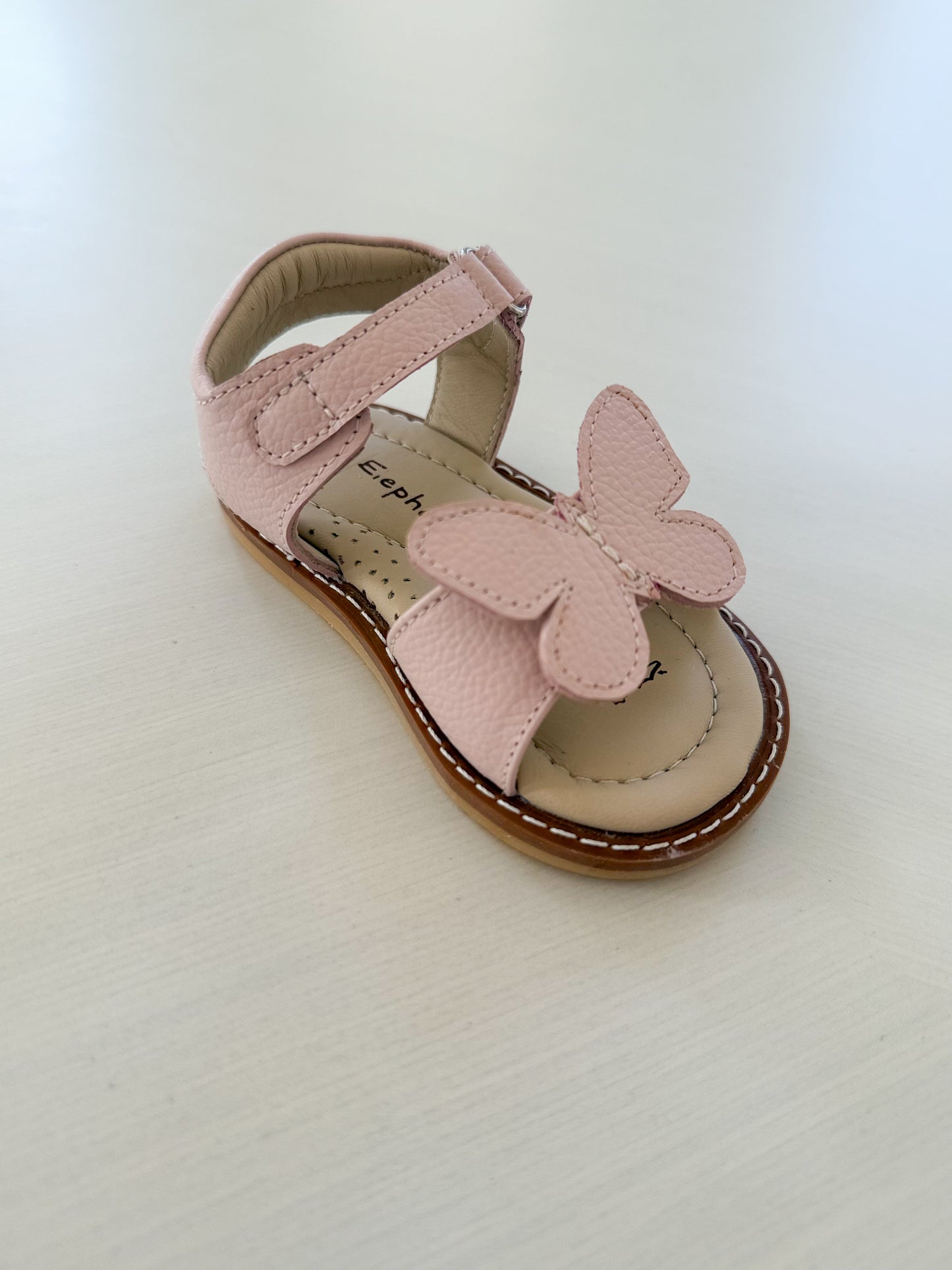 Papillon Sandal Pink