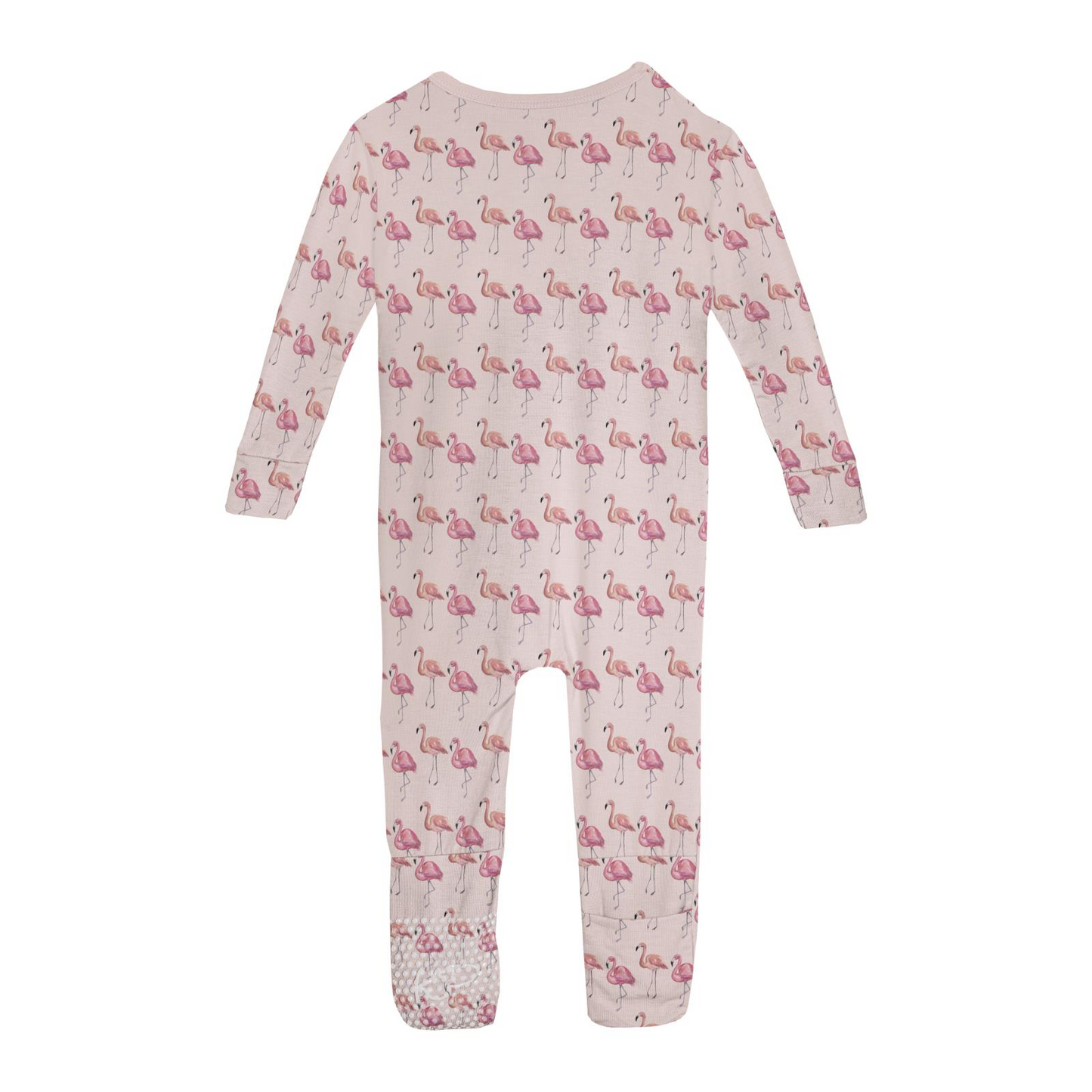Flamingo Convertible Coverall