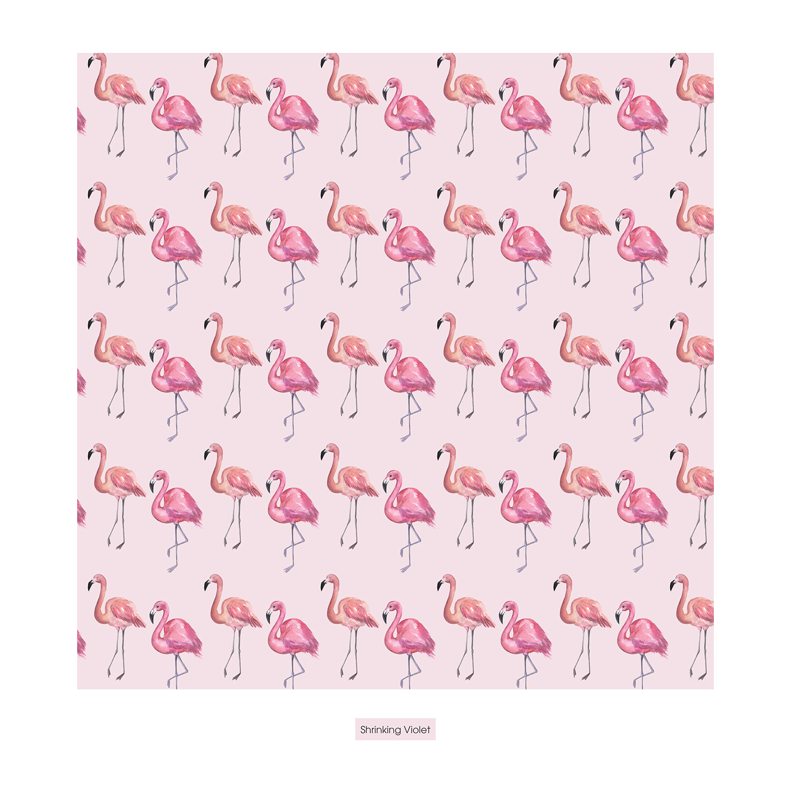 Flamingo Convertible Coverall