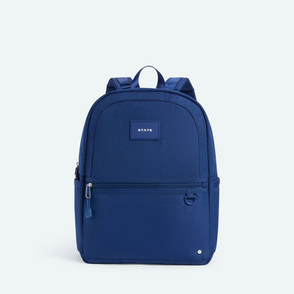 Kane Backpack, Navy
