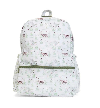 Backpacker