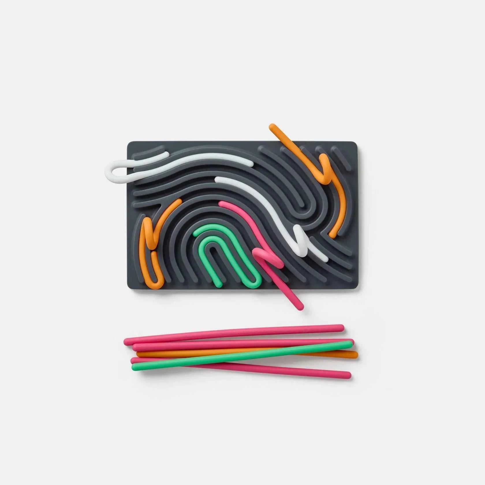 Sensory Activity Board