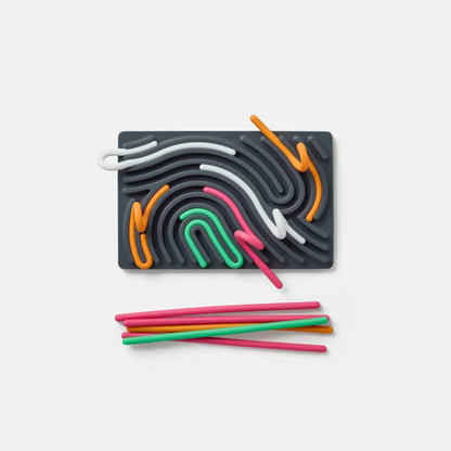 Sensory Activity Board