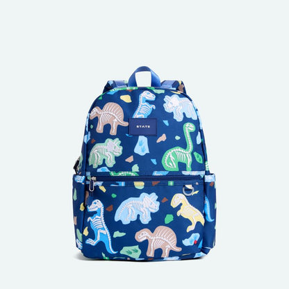 Kane Backpack, Dino Fossils