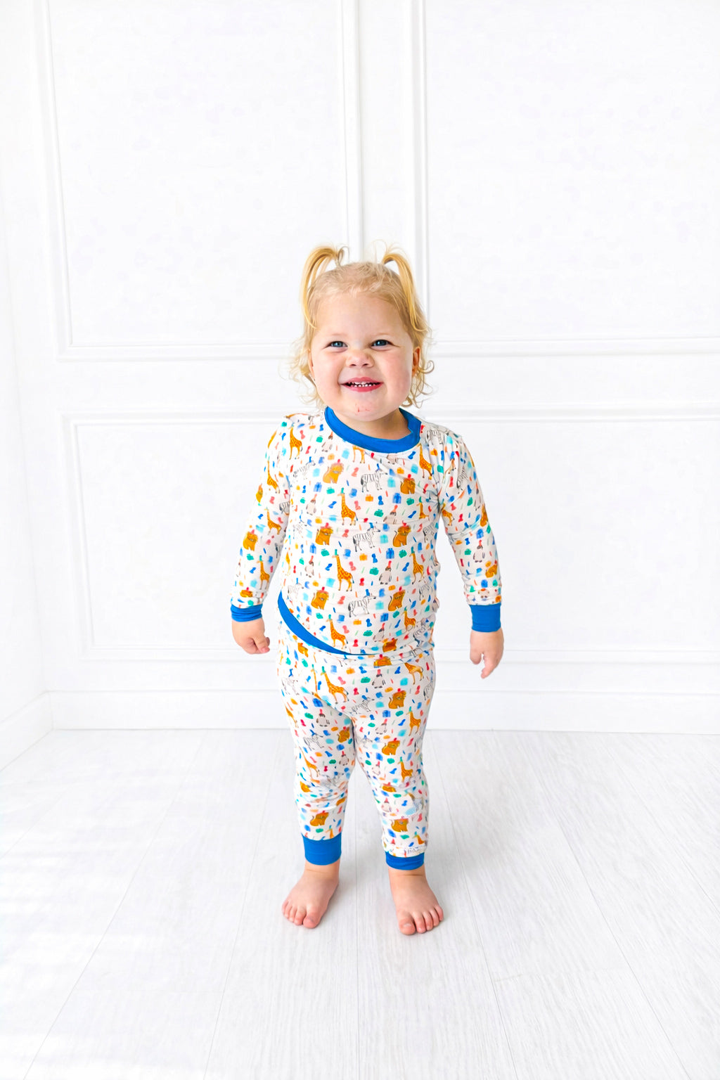 Party Animal PJ Set