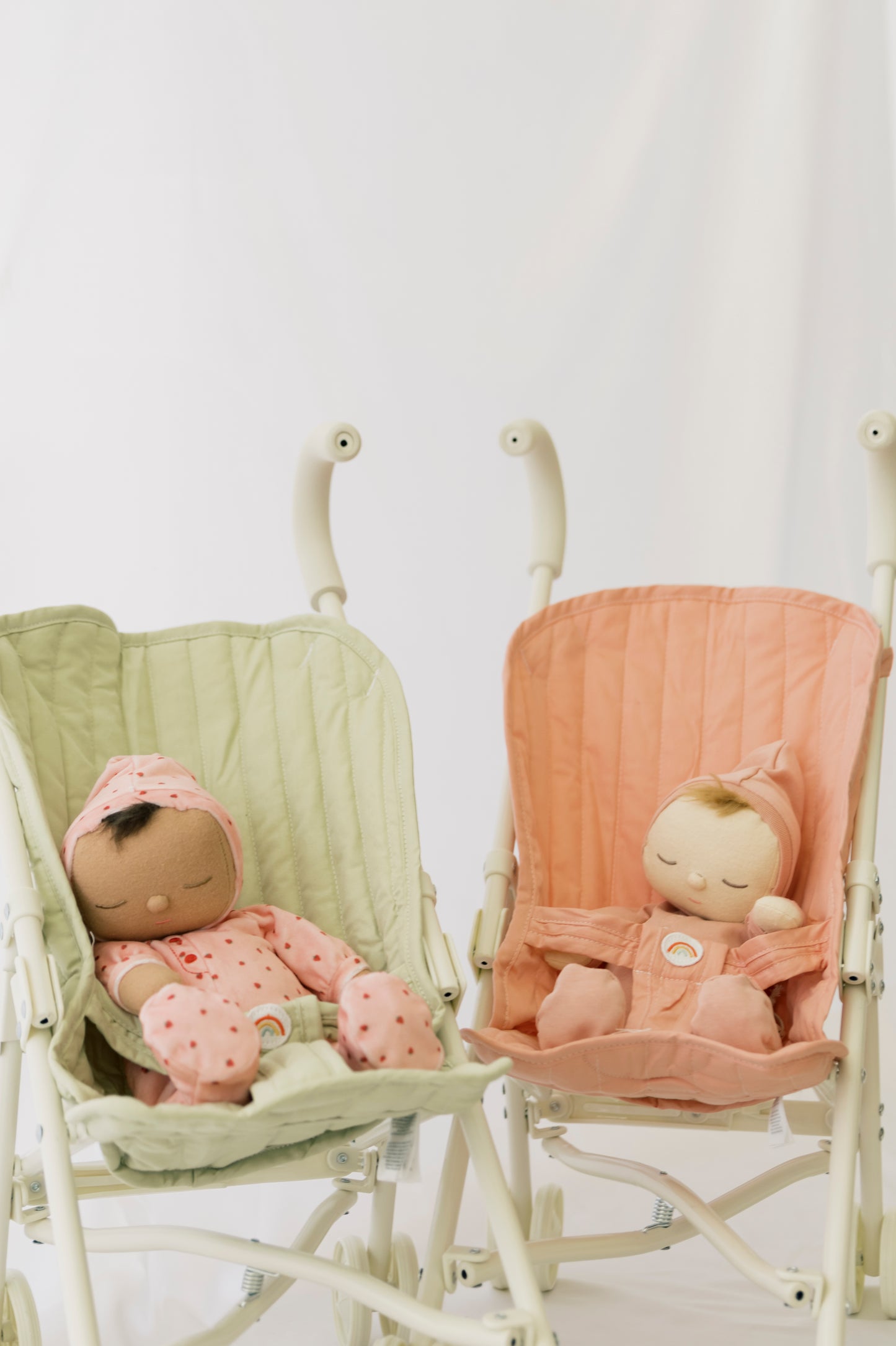 Sollie Stroller 2.0