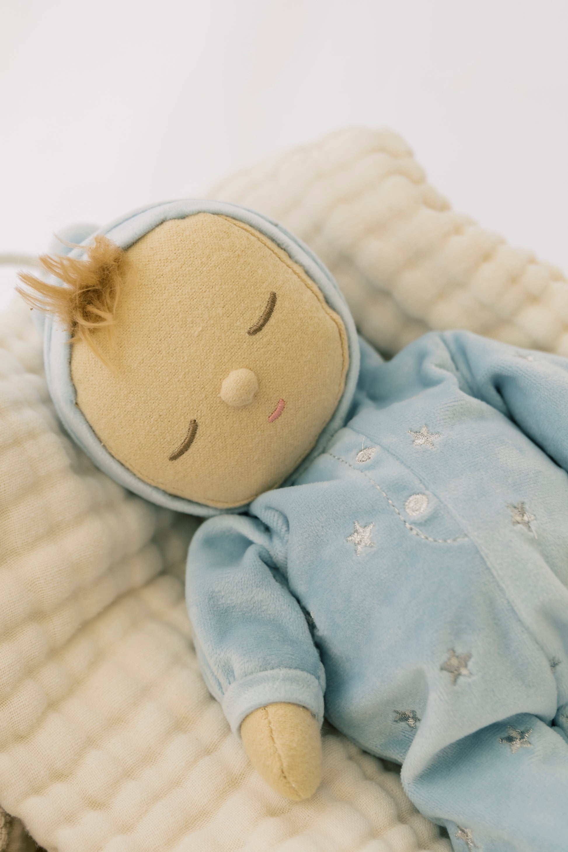 Lullaby Dozy Dinkums