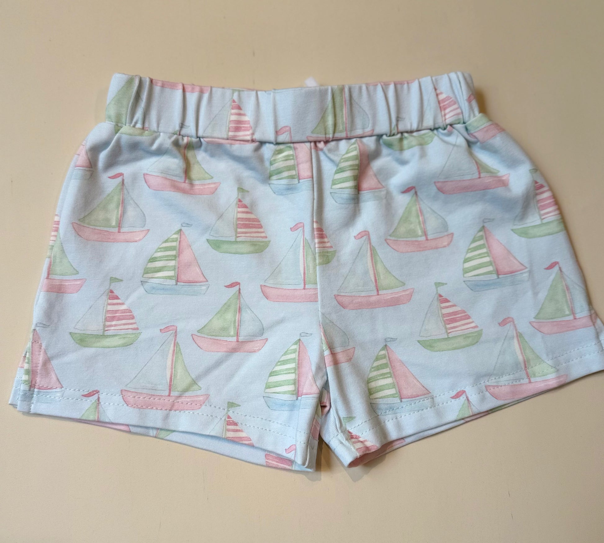 Stafford Shorts- Belmont Bay