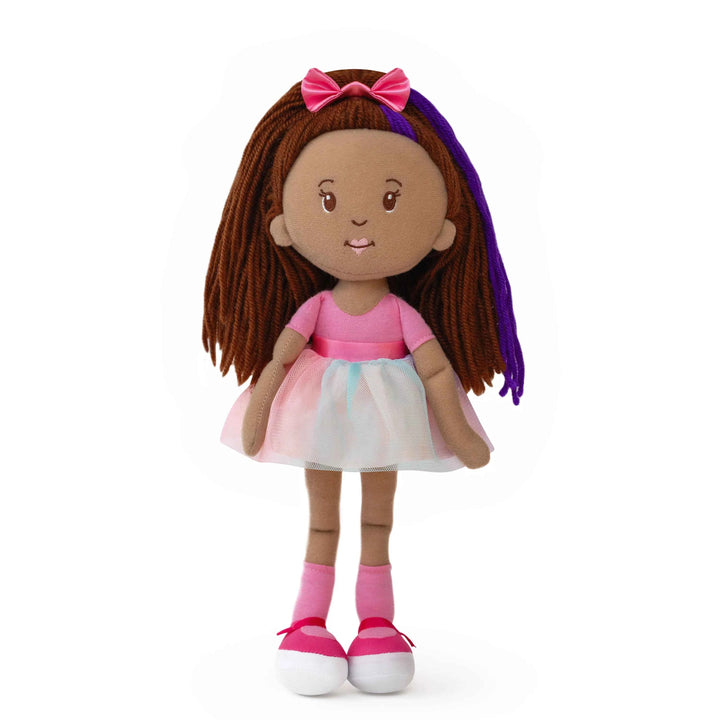 Groovy Girls Doll Iris