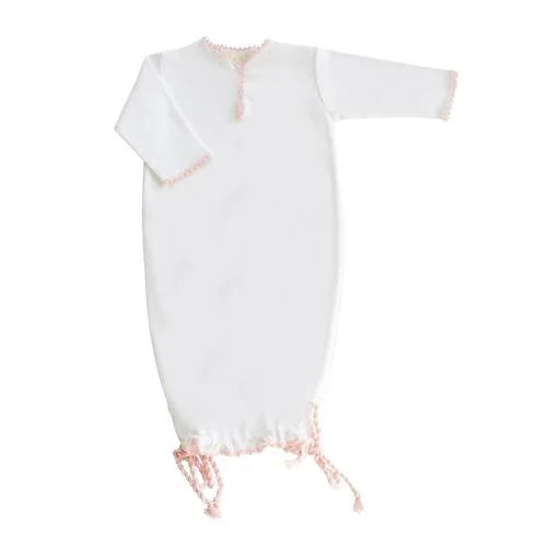Pink Jersey Sack