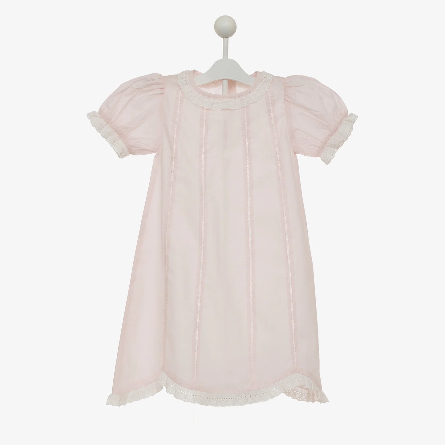 Spencer Daygown, Pink