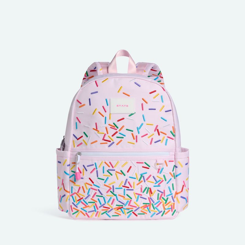 Kane Backpack, Sprinkles