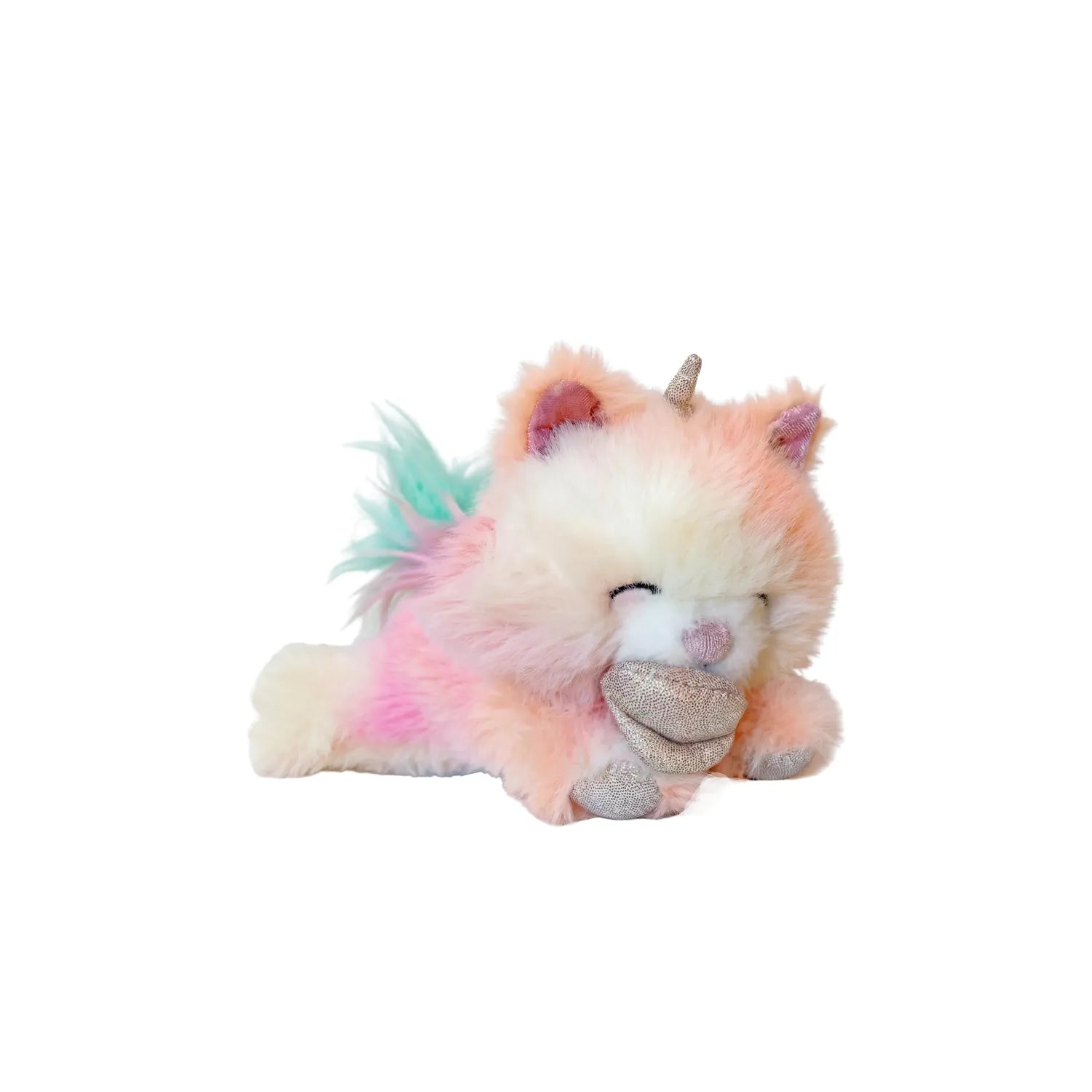 Binky Kittycorn Bonbon