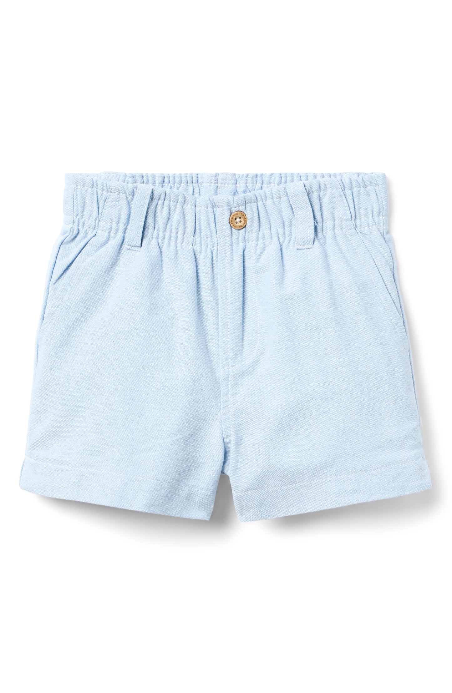 Isaac Short- Dusty Blue