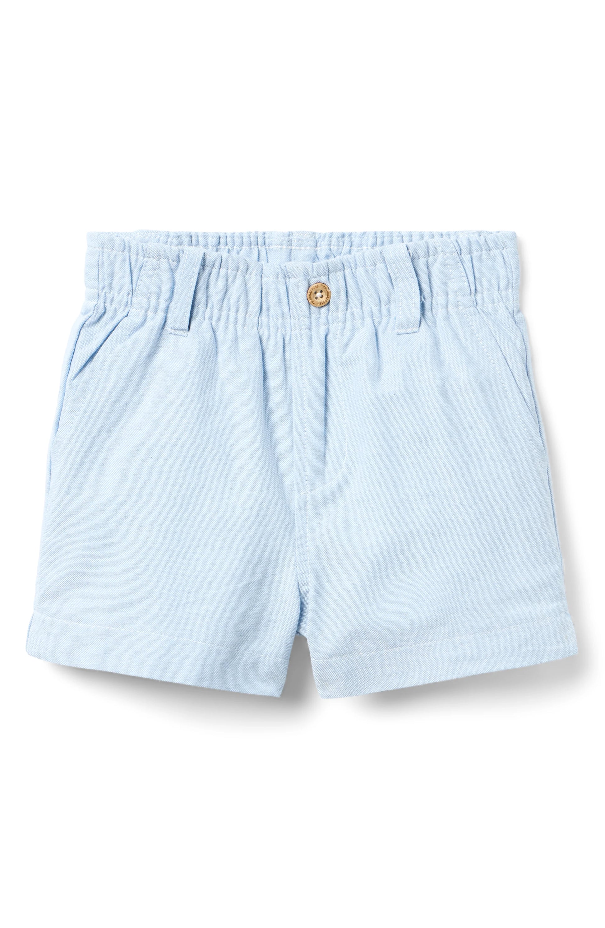 Isaac Short- Dusty Blue