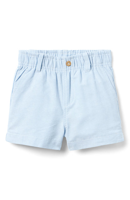 Isaac Short- Dusty Blue