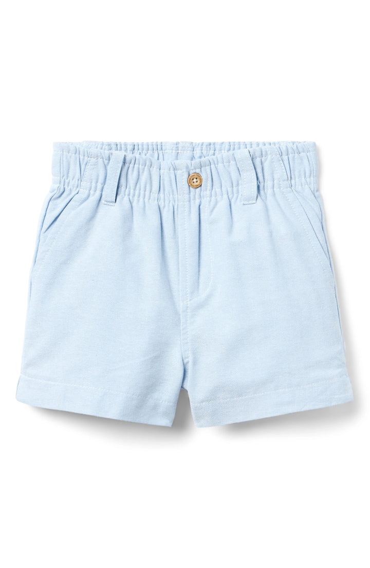 Isaac Short- Dusty Blue